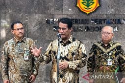 Indonesia-Yordania jajaki kerja sama produksi pupuk dan teknologi pertanian