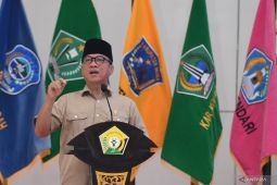 Mendes sebut biaya legalisasi Kopdes Merah Putih bisa gunakan Dana Desa