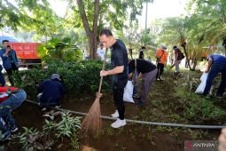 Pemkot Surabaya targetkan 500 tempat pemilihan sampah