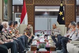 GM FKPPI tegaskan komitmen perkuat nilai Pancasila