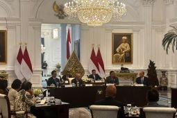 Presiden Prabowo ungkap isi pembicaraan dengan Bill Gates