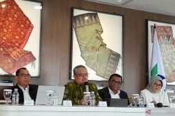 Perpusnas ajak istri kepala daerah turut aktif jadi duta baca