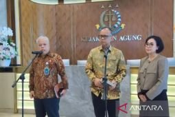 Kejagung-Kemendiktisaintek kerja sama bidang penegakan hukum