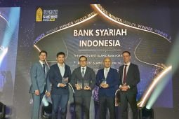 BSI bags four awards at Islamic Finance Awards 2025