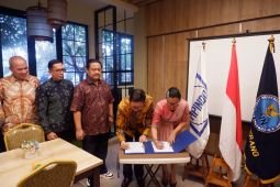 Gandeng Apindo, BNN berantas narkoba di perusahaan