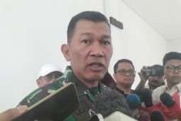 Mabes TNI pastikan Letjen Djaka Budi Utama telah diberhentikan dari TNI