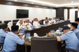 PPIH siapkan layanan terbaik saat puncak haji 2025