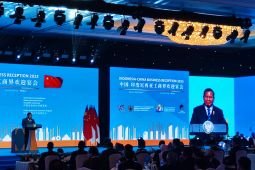 Prabowo-Li Qiang hadiri pertemuan bisnis Kadin untuk jajaki investasi