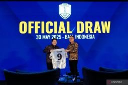 PSSI minta tak ada pemain titipan di tim pencari bakat