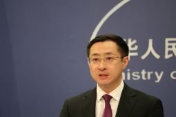 China: Sudah bicara dengan India-Pakistan soal gencatan senjata