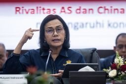 Indonesia sees ASEAN+3 as key to regional stability