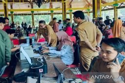Pemkab Bangkalan lakukan pendampingan pembentukan koperasi