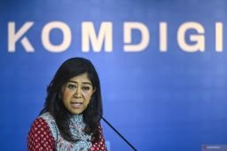 Komdigi perkuat pengawasan internal dan reformasi tata kelola digital