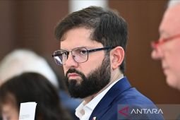 Chile tuduh Israel lakukan pembersihan etnis di Gaza