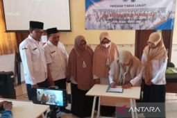 Lembaga pendidikan di Pamekasan bentuk tim pencegahan kekerasan