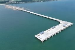 Pelindo Regional 3 catat progres Terminal Batang capai 76 persen