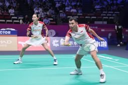 Piala Sudirman: PBSI protes ke BWF atas keputusan kontroversial
