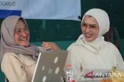 Arzeti Bilbina: Program MBG bangun SDM Indonesia