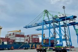 Pemindahan operasional TPM ke MNP ditargetkan tuntas 2027