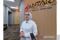 Menteri Arifah koordinasi Kemkomdigi telusuri grup "fantasi sedarah"