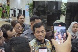 Dirjen Bea Cukai ajukan pengunduran diri dari TNI sejak 2 Mei