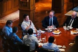 Indonesia bangun kampus internasional lewat kemitraan dengan Inggris