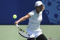 Janice Tjen juarai turnamen ITF W35 Andong di Korea Selatan