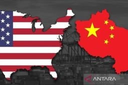 AS mungkin akan kurangi tarif impor untuk China hingga 50 persen