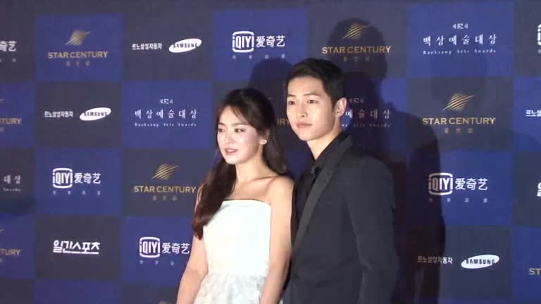 Ranking Drama Korea 2025
