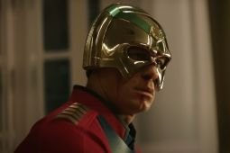 Serial "Peacemaker" bakal balik untuk musim kedua pada Agustus 2025