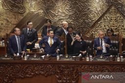 DPR nilai target pertumbuhan ekonomi 5,8 persen pada 2026 realistis