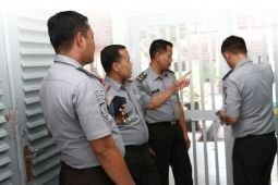 Lapas Madiun luncurkan  "SIKOMAD" guna wujudkan efektivitas pengawasan