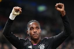 Bursa transfer, Tottenham segera permanenkan Mathys Tel