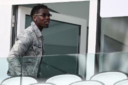 Paul Pogba akan merapat ke AS Monaco
