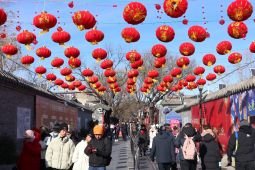 China terapkan kebijakan bebas visa transit 10 hari untuk Indonesia