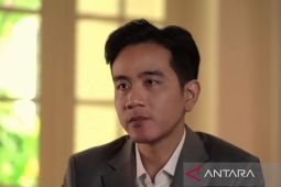 Gibran: Optimalkan potensi lokal untuk manfaatkan pasar syariah global