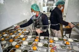 BGN: Ahli gizi pada MBG berperan perbaiki status gizi masyarakat