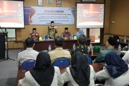 BPN Jatim ungkap transformasi digital dalam sistem pendaftaran tanah