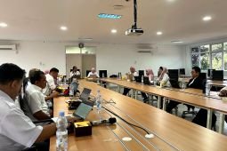 Kemensos seleksi pegawai keuangan untuk Sekolah Rakyat