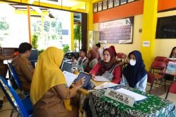 Dindik Jatim catat 202.575 calon siswa telah terbitkan PIN SPMB