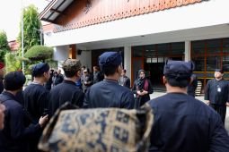 Bupati Ipuk luncurkan Gerakan Banyuwangi Melayani