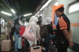 Daop 9 Jember beri diskon 30 persen untuk KA ekonomi nonsubsidi
