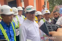 KSP: Dapur SPPG memenuhi syarat tunjang MBG di Kota Malang