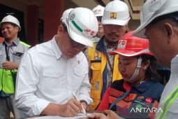 KSP optimistic of breaking the cycle of poverty with Sekolah Rakyat