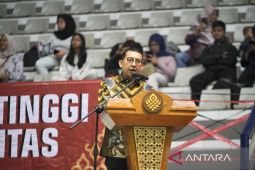 Menbud harapkan pencak silat jadi media pendidikan, pelestarian budaya