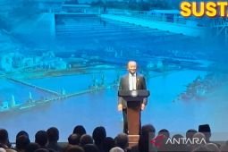 Menteri PU tawarkan sembilan proyek senilai Rp90 triliun di ICI