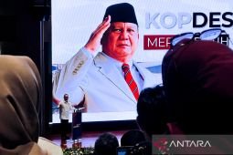 Zulhas: Prabowo diagendakan resmikan Kopdes Merah Putih pada 19 Juli