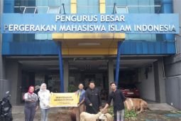 Restoran Waralaba Indonesia sebar 76 ekor kurban ke 40 wilayah