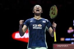 Indonesia Open 2025: Final ideal tercipta pada sektor tunggal putri