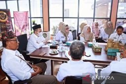 Bangkalan prioritaskan pembangunan sektor pendidikan dan kesehatan